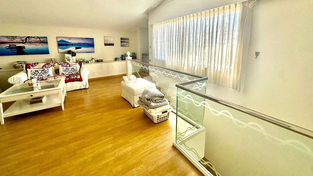 Séjour - Luxury Villa with Pool near Puerto Banús