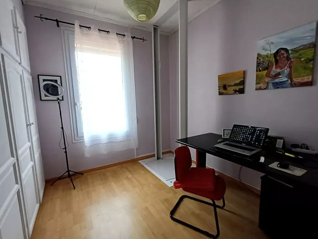 Kabinet - Luxury House with Studio in Perpignan