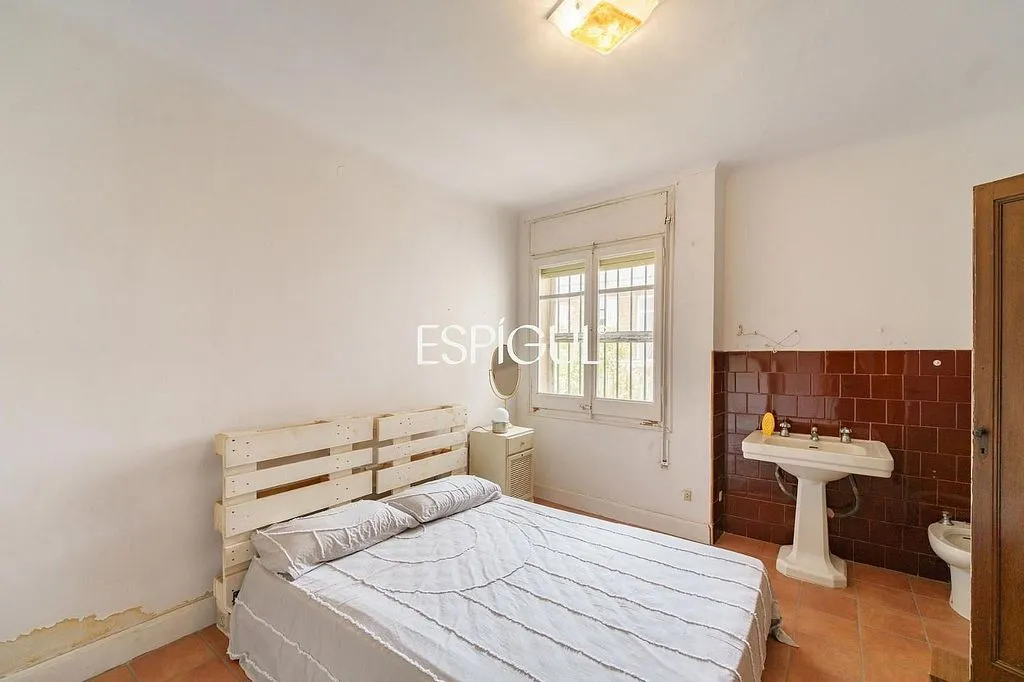 Chambres - Chalet with Pool and Terrace in Alella