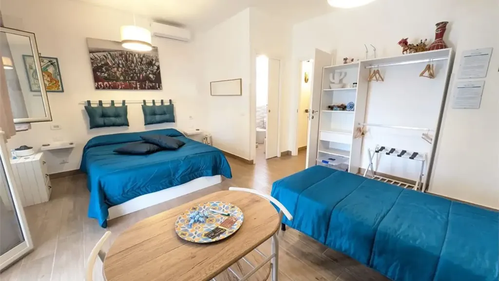 Magamistoad - Rustic Villa with Private Garden in Carini