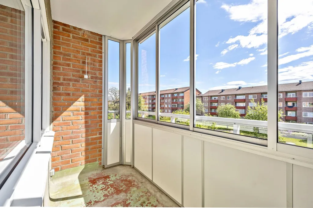 2-toaline korter asukohas Malmö kommun