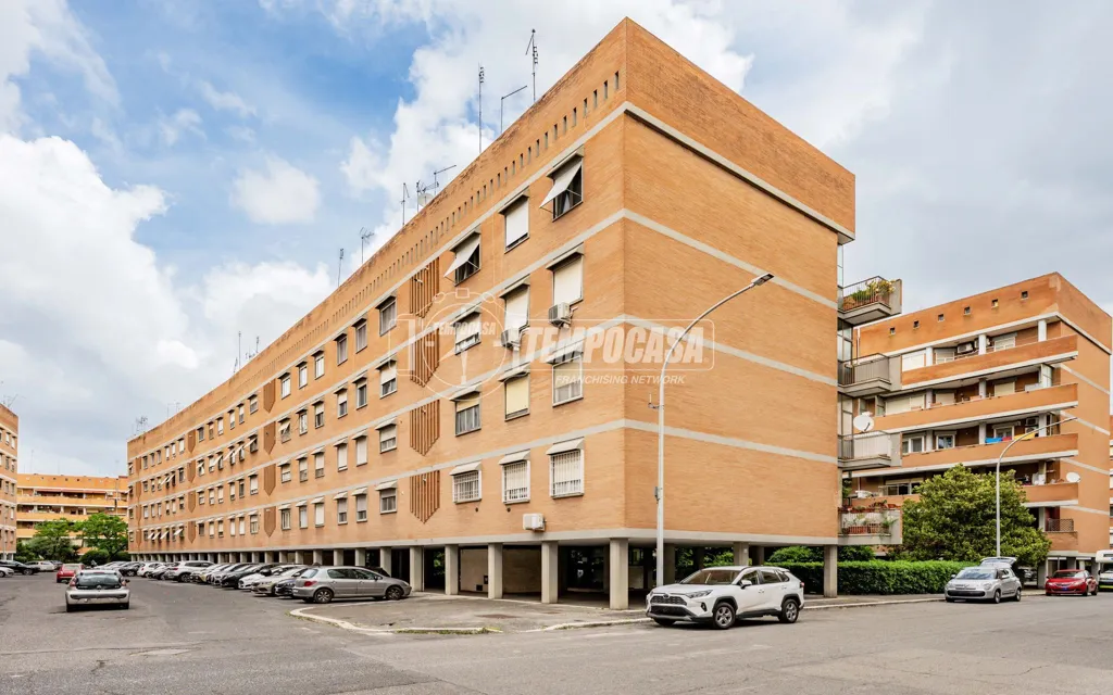 Extérieur - Spacious Apartment with Terrace in Rome