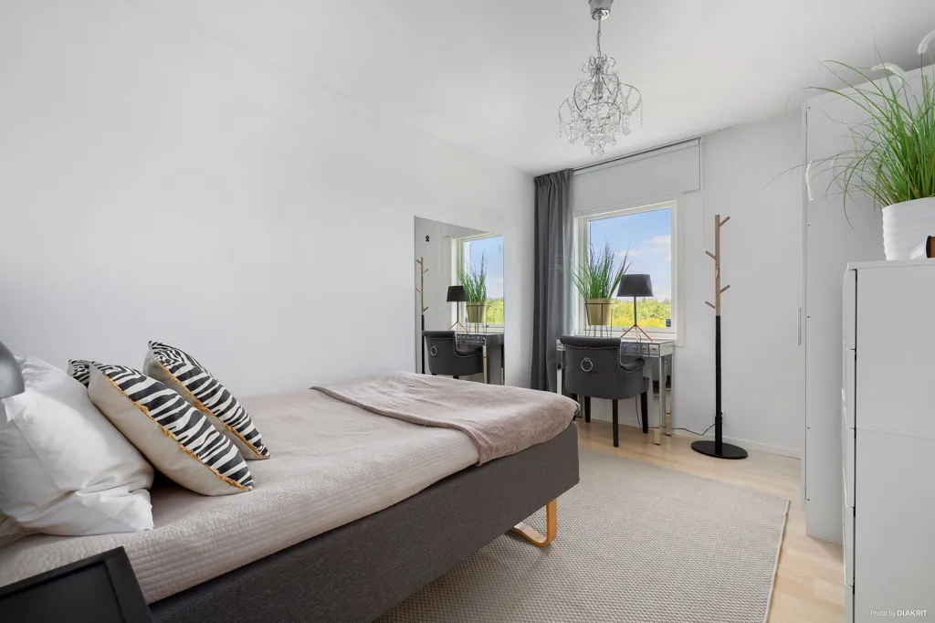 Magamistoad - Modern Villa with Sea View in Kallax