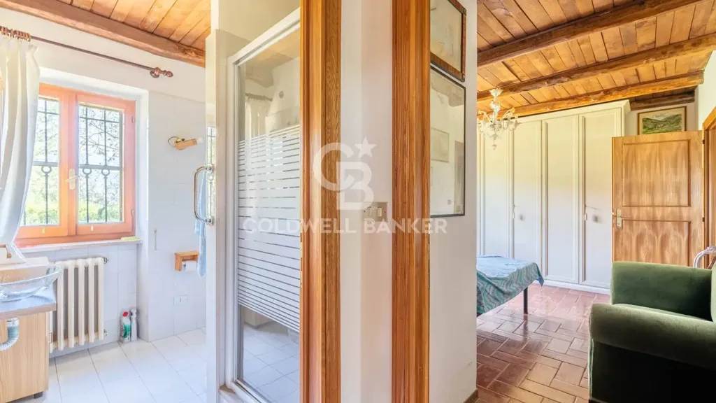Magamistoad - Villa with Pool in Monte Pennino