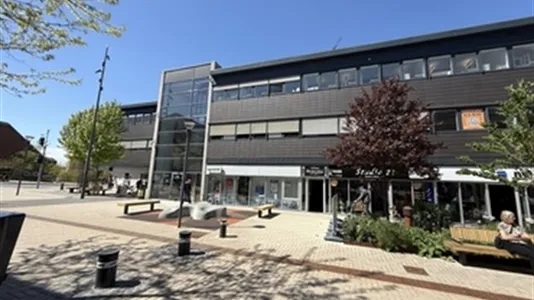 Extérieur - Office for Rent in Ballerup Centre