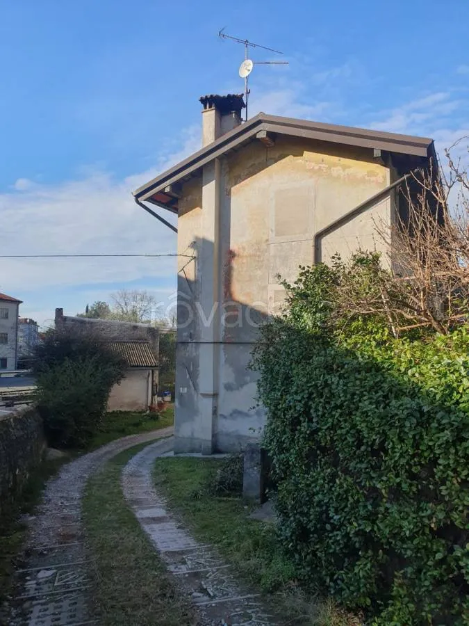 Extérieur - Multi-Unit Villa in Gradisca d'Isonzo