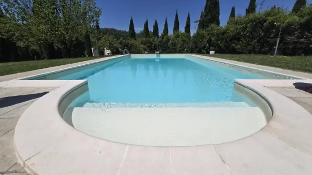 Piscine - Restored Casale with Pool in Terranuova Bracciolini