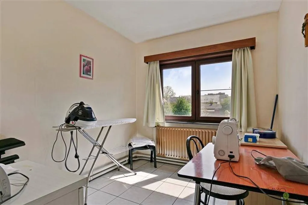 Bureau - Maison à Rénover avec Terrasse à Beverlo