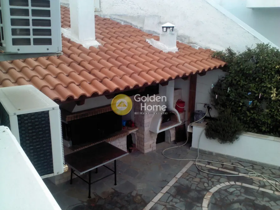 6-room apartment in GR