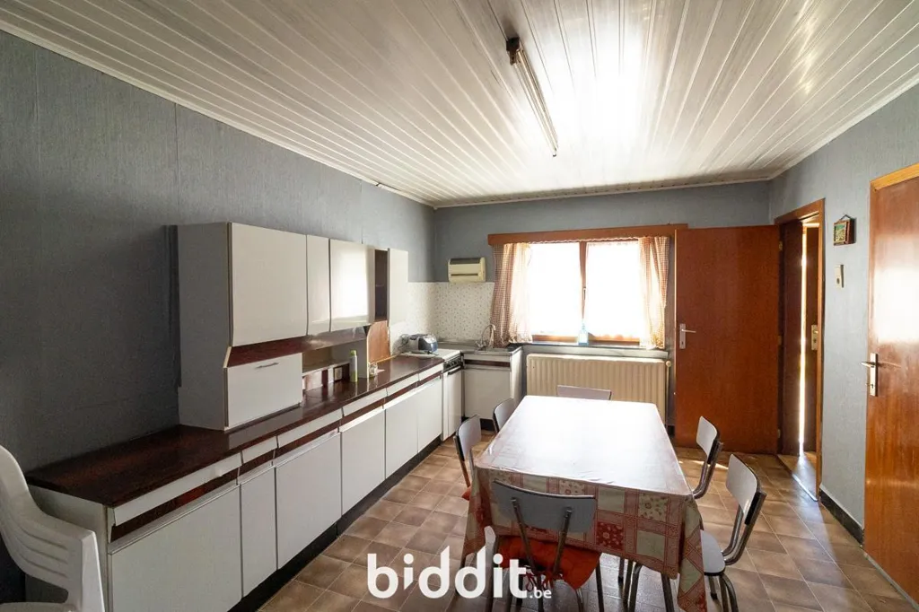 Söögituba - Well-located House on Large Plot in Central Area