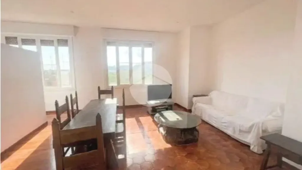 Séjour - Rented Apartment with Terraces in Rome