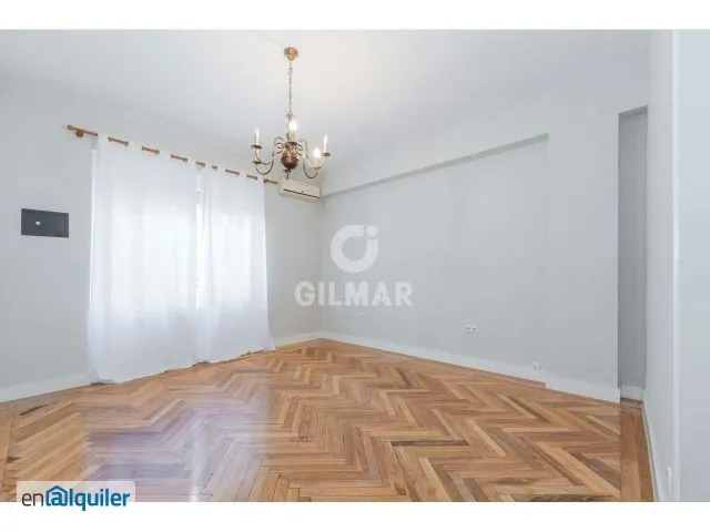 Séjour - Bright Apartment with Lift in Salamanca