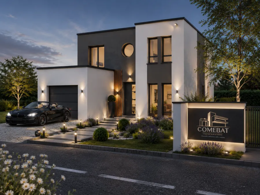 Esterno - Building Land in Colmen