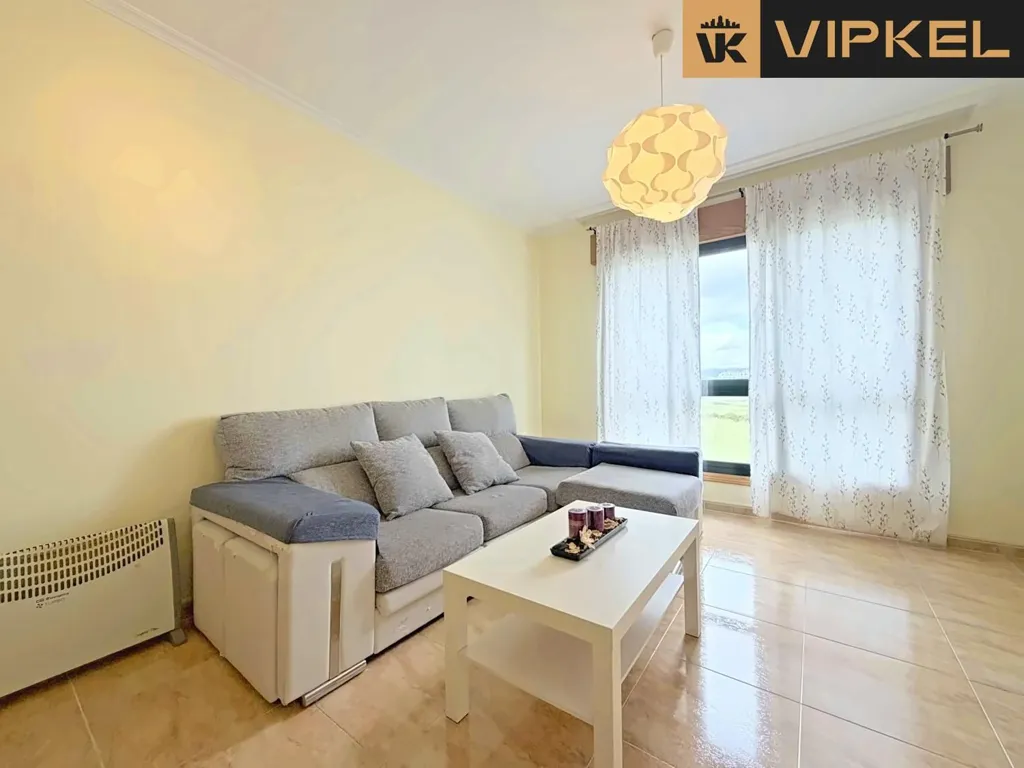 Elutuba - Apartment with Sea View and Garage in Foz