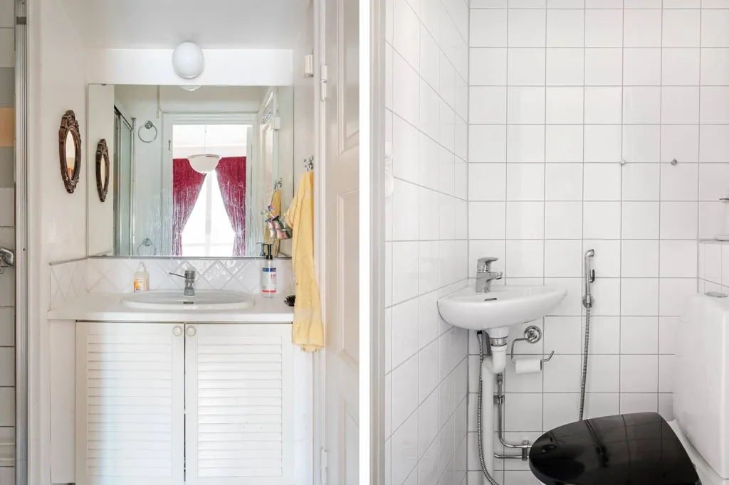Appartement 4 pièces à Stockholms kommun
