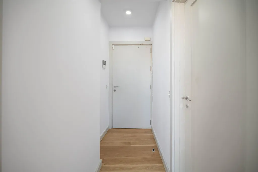 Entrée - Luxury Apartment with Zaida Building in Granada