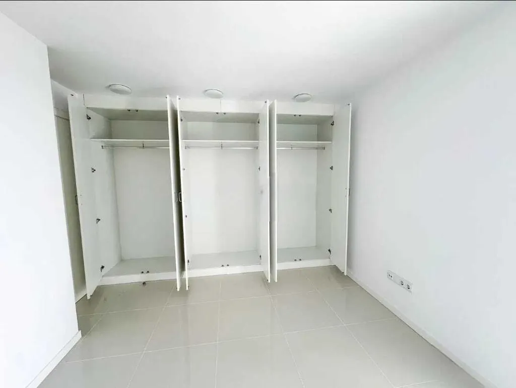 Toad - New Duplex with Terrace in Playa den Bossa