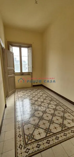 Pièces - Quadrilocale with Garden in Trapani