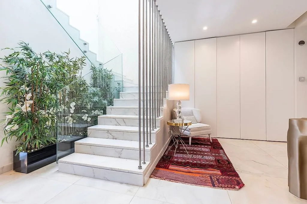Pièces - Luxury Villa with Sea Views in Oeiras