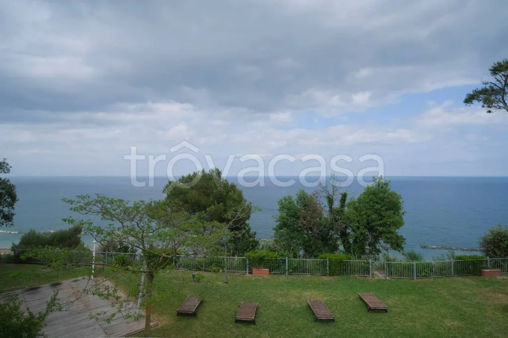 Jardin - Luxury Villa with Sea View in Pesaro