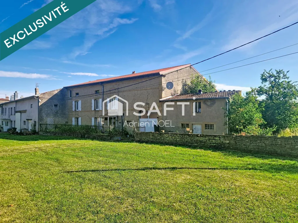 Välivaade - Charming Character House with Garden in Quiet Area