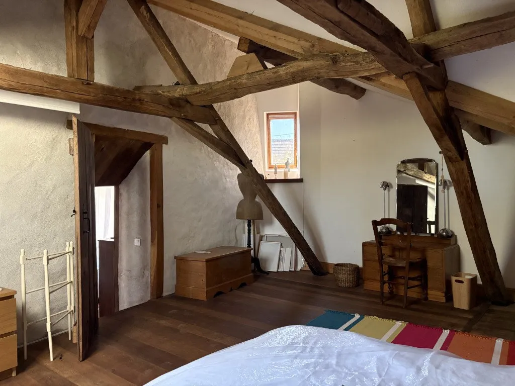 Magamistoad - Renovated Stone House with Pool near Objat