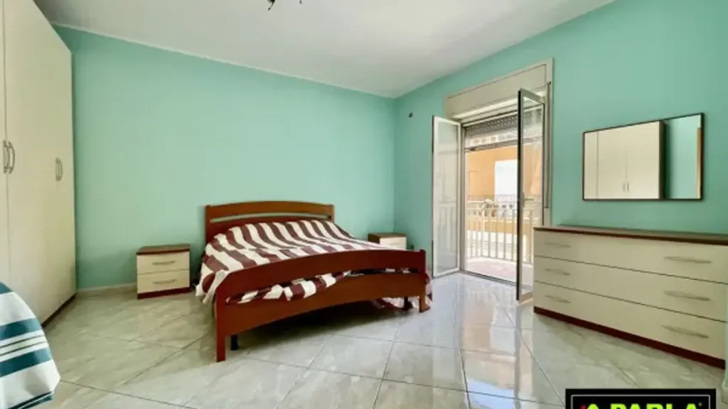 Magamistoad - Newly Built Apartment with Private Garden in Canicattì