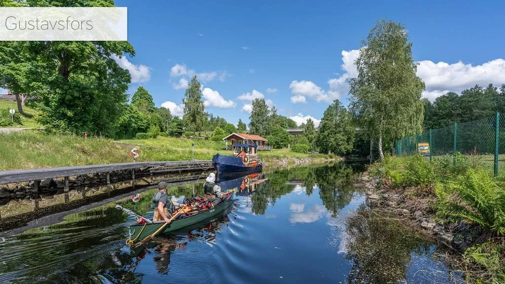 Maison à Bengtsfors kommun