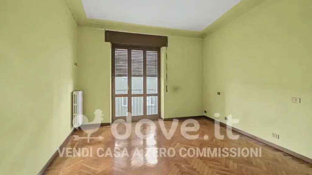 Elutuba - Bright Apartment with Panoramic Views in Vigevano