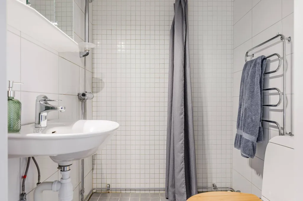 2-toaline korter asukohas Falu kommun