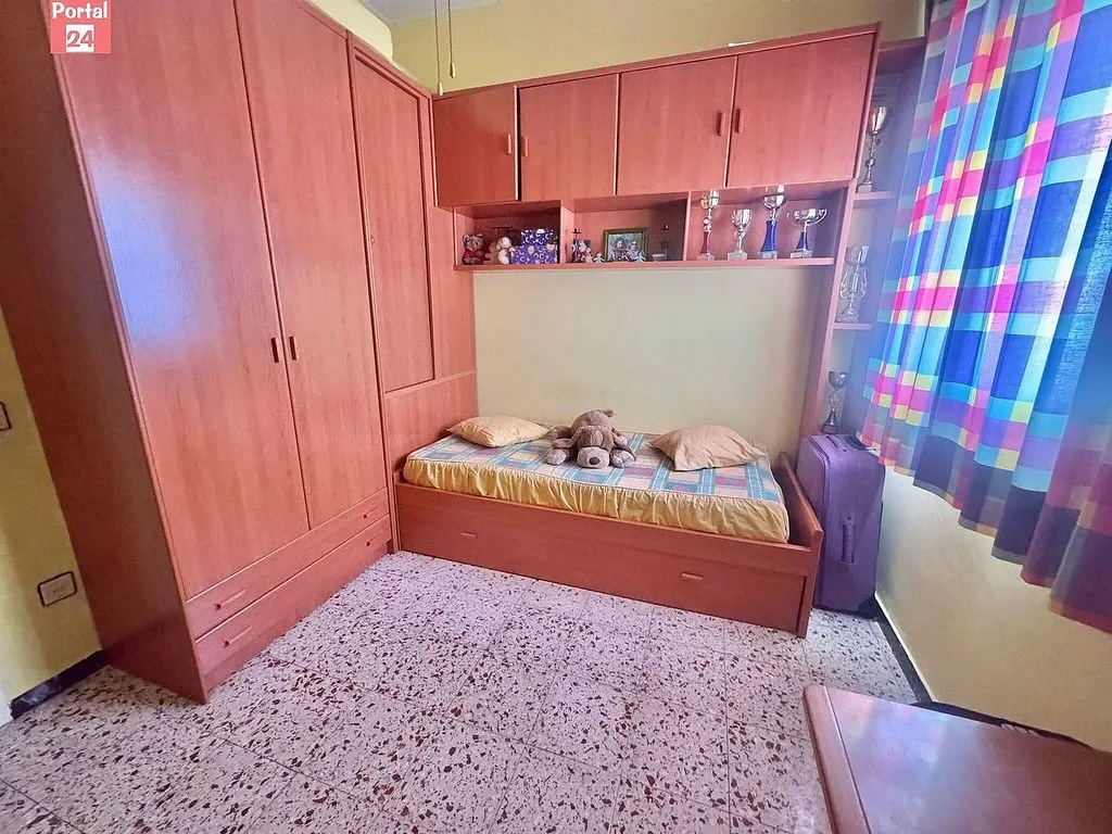 Magamistoad - Apartment with Elevator in Central Badajoz