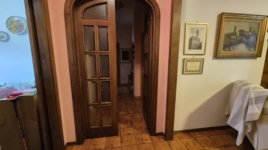 Esik - Apartment with Terrace in Isolotto, Florence