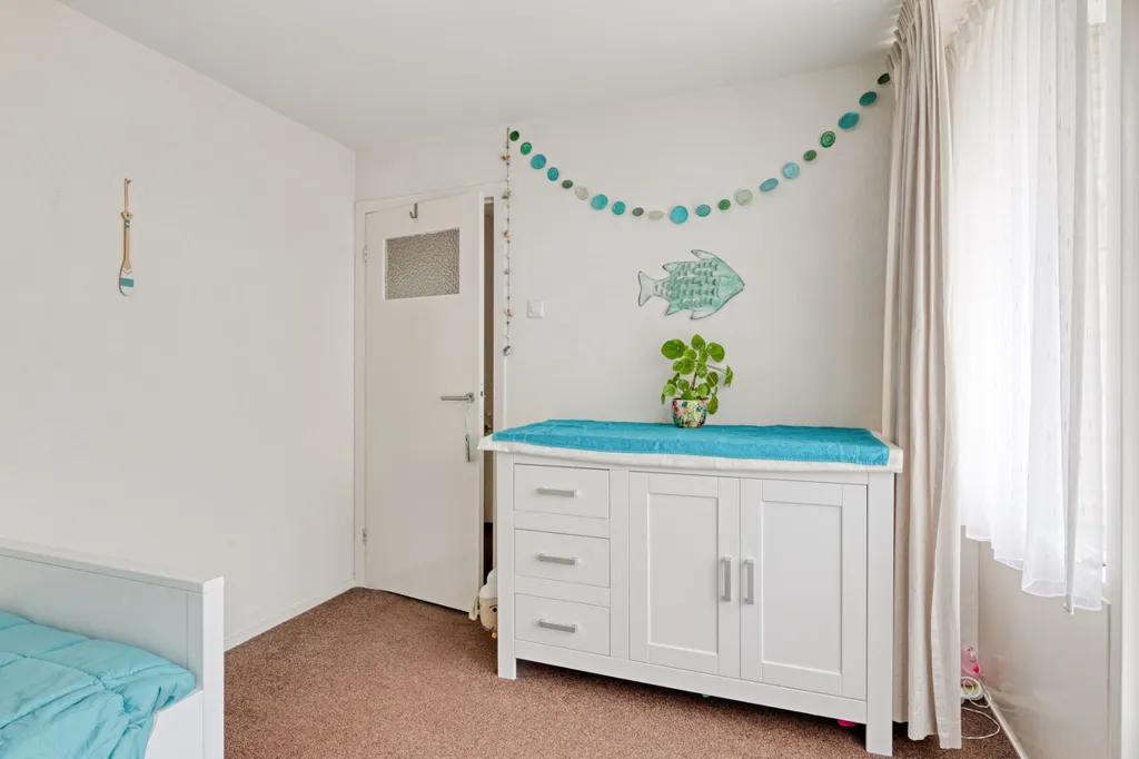 Chambres - Corner House with Garden in Dordrecht