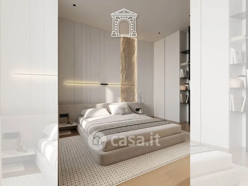 Magamistoad - Retrofitted Triplex in Trieste