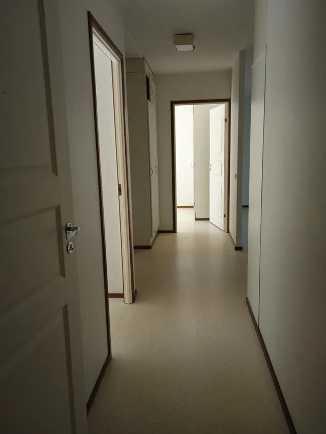 Esik - Apartment with Own Sauna in Mäntsälä