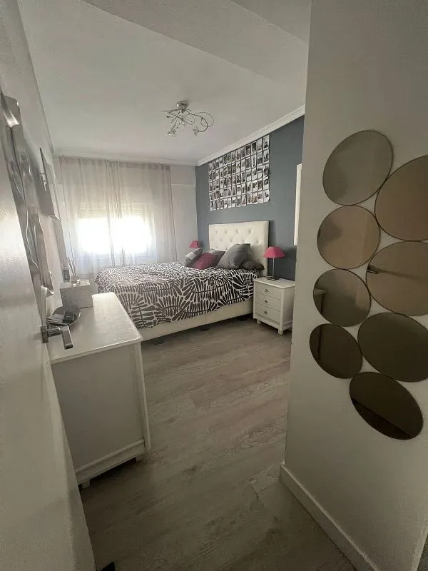 Chambres - Modern Penthouse with Terrace in Cuenca Centre