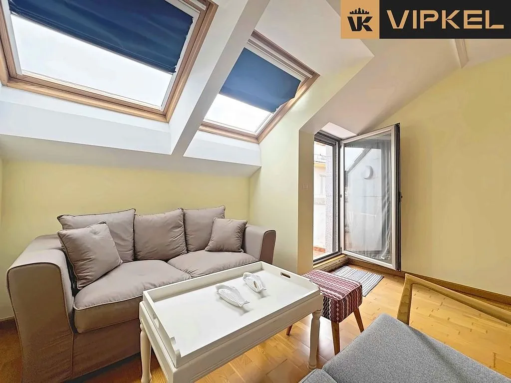 Pièces - Apartment with Terrace in Porto do Son
