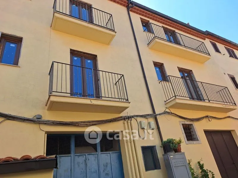 Extérieur - Rustic Apartments with Balcony in Accettura