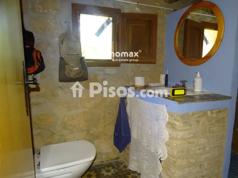 Vannitoad - Rustic Finca with Stone Cottage in Caseres