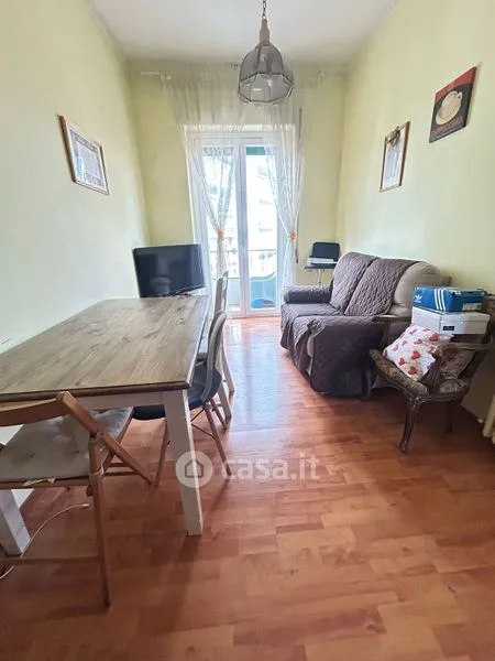 Elutuba - Bright Apartment with Balcony in Potenza