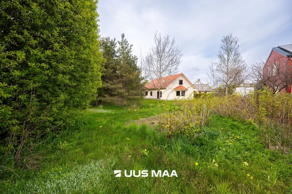 Maison 5 pièces à Harku vald