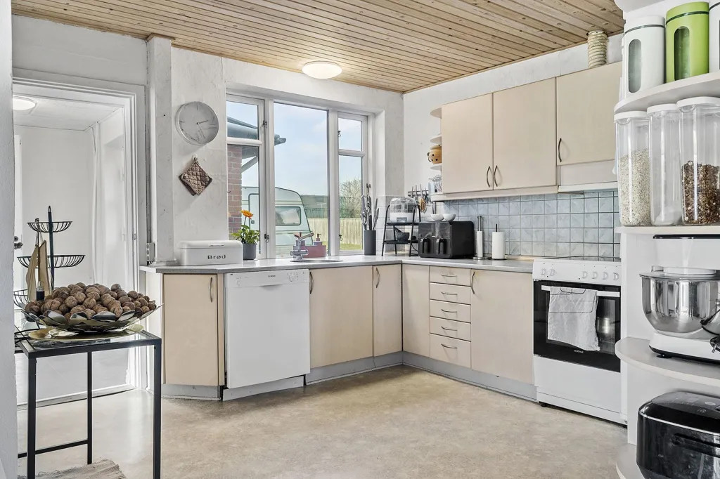 Maison 7 pièces à Lemvig