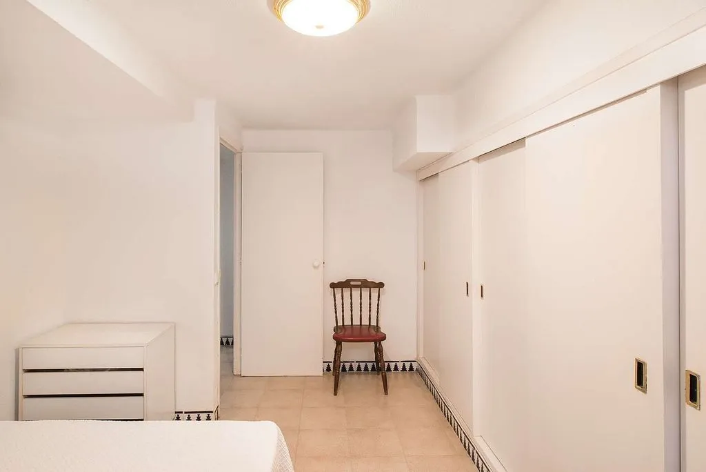 Chambres - Charmingly Adjoined House with Sea View in Los Álamos