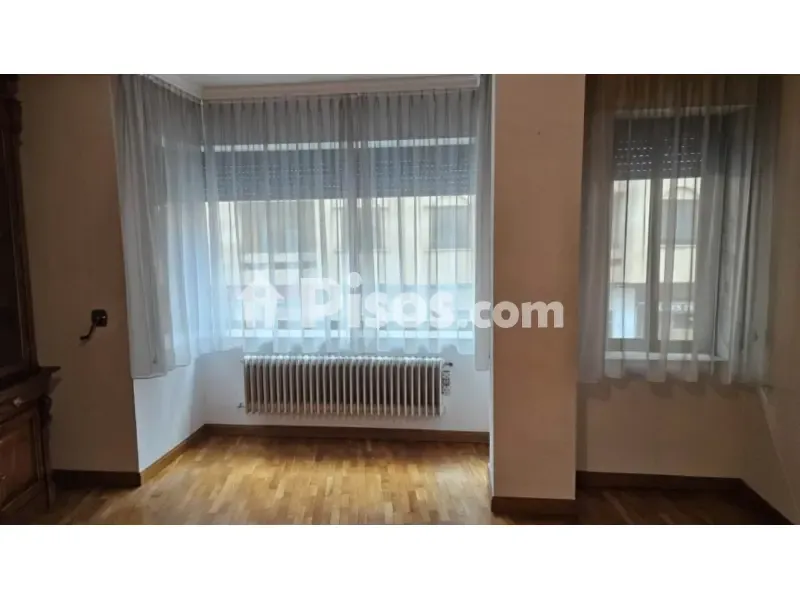 Stanze - Flat with Balcony in Salamanca, Madrid