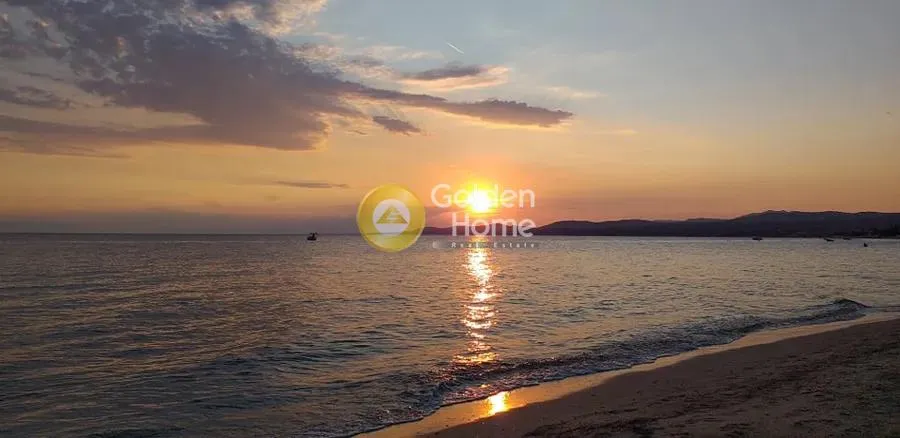 Detached Villa with Sea View in Sithonia