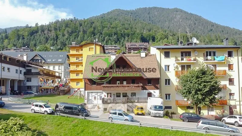 Esterno - Duplex Villa with Terraces in Tarvisio