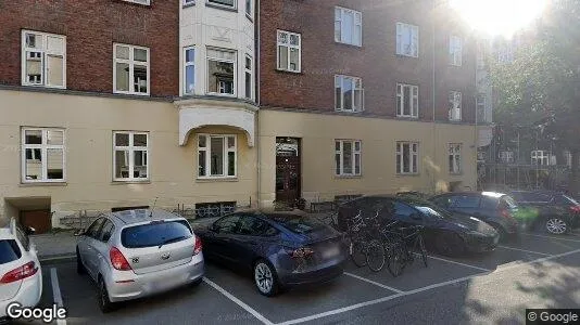 Extérieur - Warehouse Space in Østerbro, Copenhagen