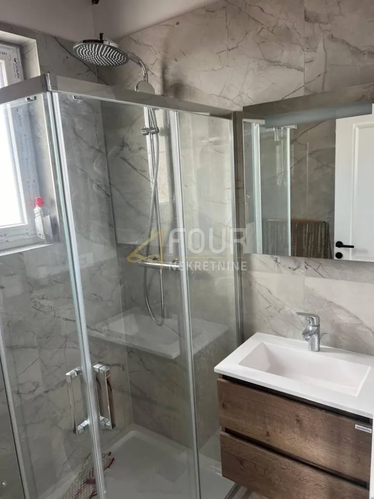 Bagni - Dalmatian Stone Villa with Pool in Vrsi, Zadar