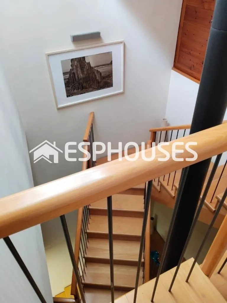 Rooms - Renovated Villa with Studio in Biar Old Town