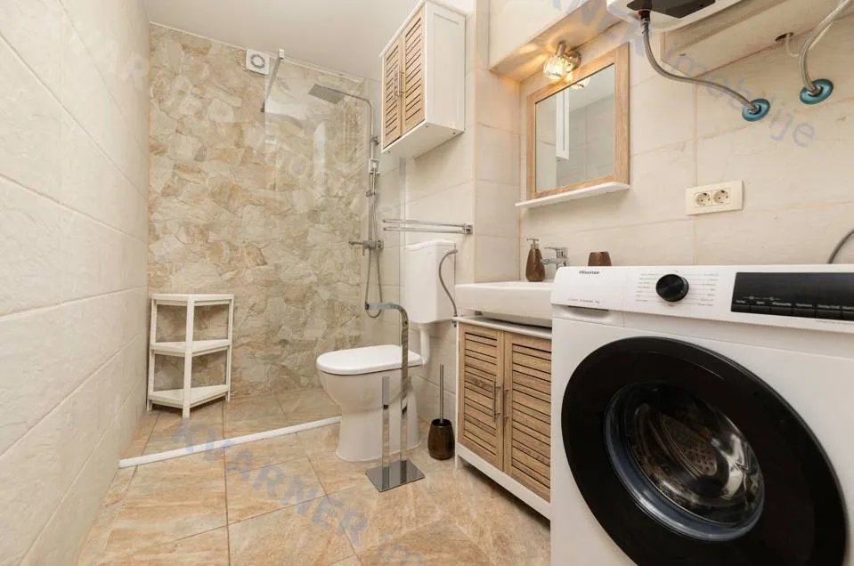 Vannitoad - Renovated Stone House with Sea View in Punat